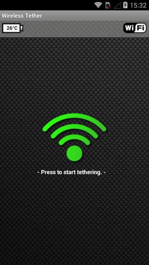 reverse tether下载