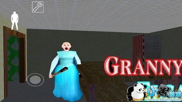 艾尔莎阿姨手机版 艾尔莎阿姨游戏下载