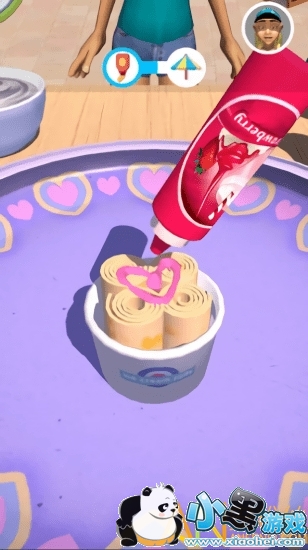 炒酸奶大师手机版 炒酸奶大师游戏下载