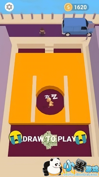 有趣的抢劫手机版 有趣的抢劫游戏下载