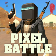Pixel Battle Royaleİ 1.3.2 ƻ