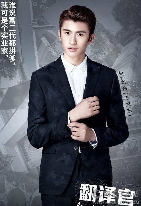 【亲爱的翻译官电视剧全集在线观看下载】_亲