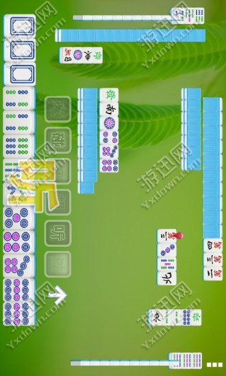 宁德白板麻将手游下载_宁德白板麻将苹果手机