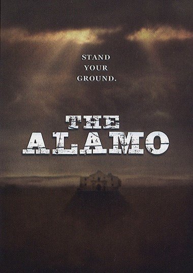 ߳ӢҴ(The Alamo) Ӳ̰