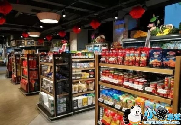 永辉超级物种是什么 永辉超市超级物种详细介绍 永辉超级物种是什么 永辉超市超级物种详细介绍