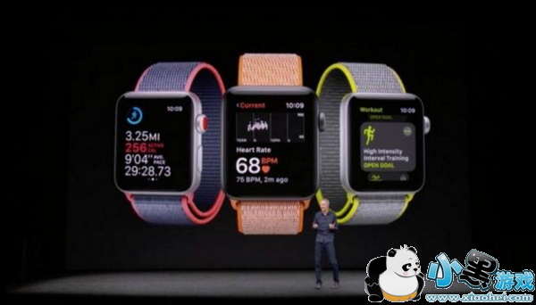 lte��apple watch3