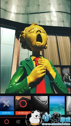 MuseCam��ô�� MuseCamʹ�ý̳�