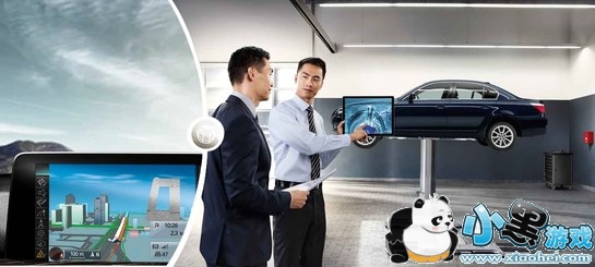 bmw�ƶ˻�����ʲô�� bmw�ƶ˻�����ô����