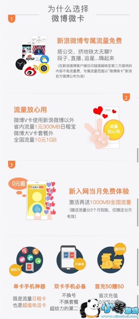 微博微卡怎么申请 微博微卡申请方法介绍 微博微卡怎么申请 微博微卡申请方法介绍