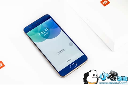 小米6蓝色好看吗 小米6蓝色开箱 小米6蓝色好看吗 小米6蓝色开箱