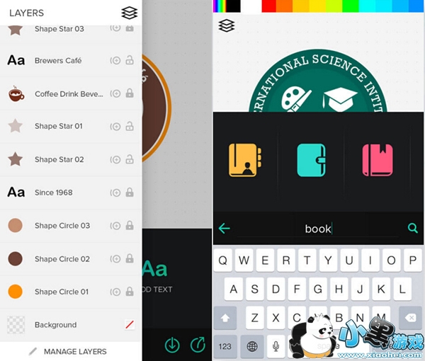 Logo Foundry��ô�� Logo Foundryʹ�ý���