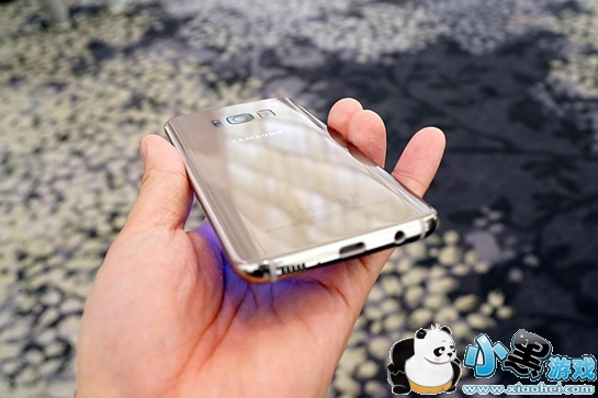 ����Galaxy S8��ô�� ����Galaxy S8�׷�����