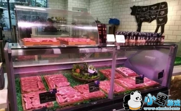 永辉超级物种是什么 永辉超市超级物种详细介绍 永辉超级物种是什么 永辉超市超级物种详细介绍