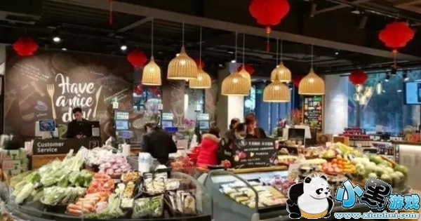 永辉超级物种是什么 永辉超市超级物种详细介绍 永辉超级物种是什么 永辉超市超级物种详细介绍