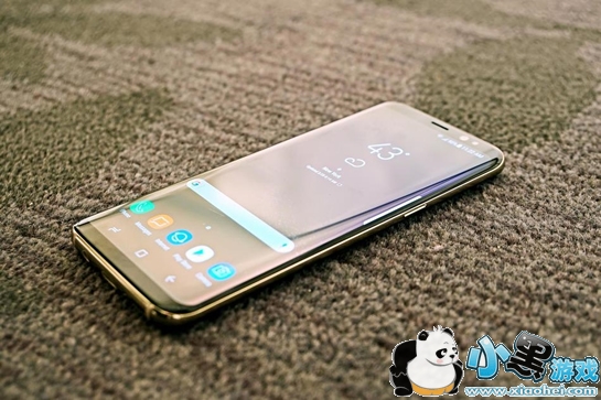 ����Galaxy S8��ô�� ����Galaxy S8�׷�����