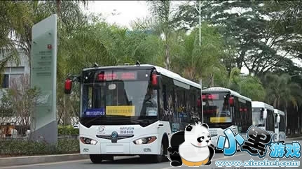深圳无人公交车需要司机吗 深圳无人公交车什么系统 深圳无人公交车需要司机吗 深圳无人公交车什么系统