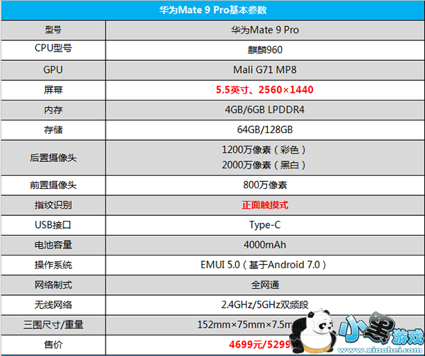 ��ΪMate 9 Pro��ô���ò��� ��ΪMate 9 Pro����