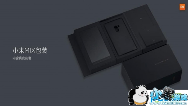 С��mix�ֻ���ô�� С��MIX����