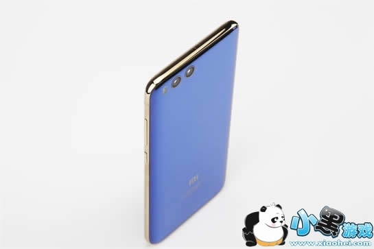 小米6蓝色好看吗 小米6蓝色开箱 小米6蓝色好看吗 小米6蓝色开箱