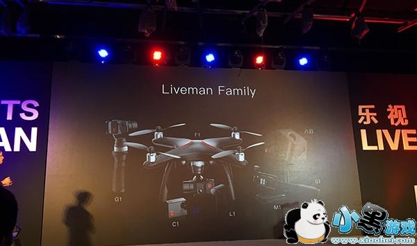 �������˻���ô�� ���ӿ���ֱ�����˻�Liveman F1��ϸ����