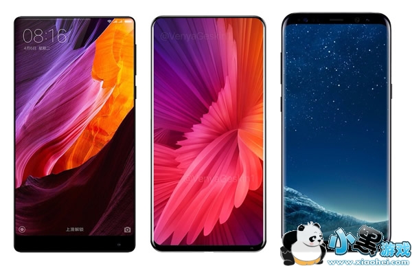 С��mix2ʲôʱ������ С��mix2������Ϣ