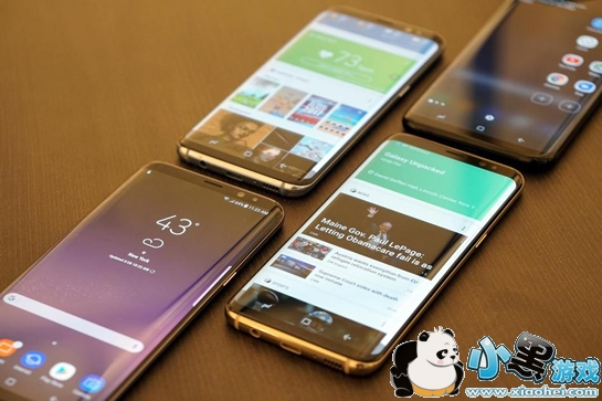 ����Galaxy S8��ô�� ����Galaxy S8�׷�����