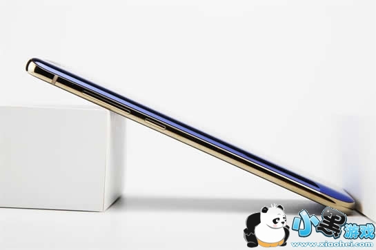 小米6蓝色好看吗 小米6蓝色开箱 小米6蓝色好看吗 小米6蓝色开箱