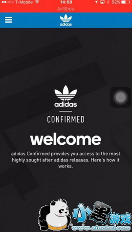 adidas confirmed��ô�� adidas confirmed app ʹ�ý̳�