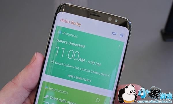 bixby����������ô�� bixby��ô������