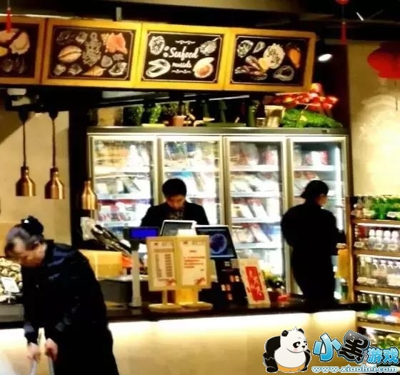 永辉超级物种是什么 永辉超市超级物种详细介绍 永辉超级物种是什么 永辉超市超级物种详细介绍