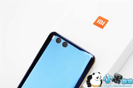 小米6蓝色好看吗 小米6蓝色开箱 小米6蓝色好看吗 小米6蓝色开箱