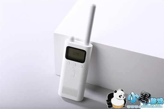 小米米家对讲机怎么样 小米米家对讲机评测 小米米家对讲机怎么样 小米米家对讲机评测