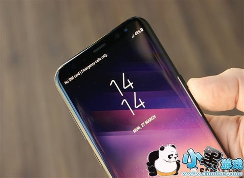 ����Galaxys8�沿���������� ����s8�沿�����з����� 