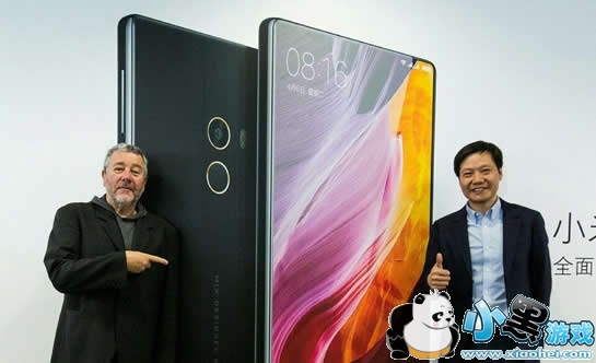 С��mix2ʲôʱ��� С��mix2��ʱ����