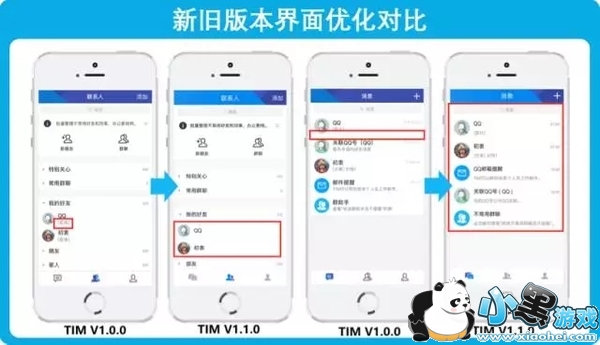 ��ѶTIM��ô�� ��ѶTIMʹ�÷�������