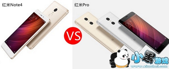 ����note4�ͺ���pro�ĸ��� ����note4�����pro�Ա�����