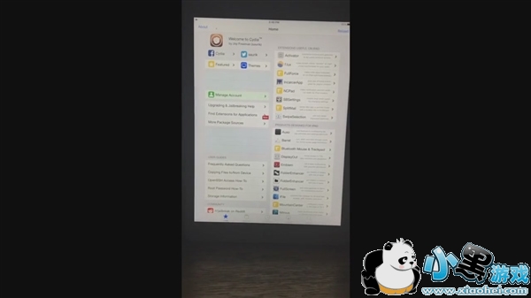 iOS10.1��Խ���� iOS10.1��ôԽ��