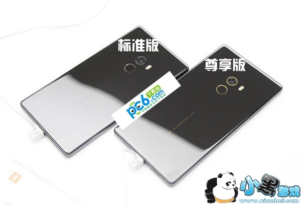 С��mix�û���note2�� С��mix��С��note2����ԱȾ������