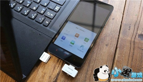 安卓和苹果怎么传文件 安卓和苹果传文件详细