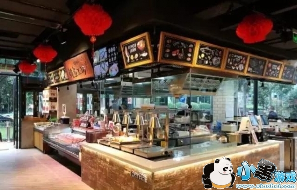 永辉超级物种是什么 永辉超市超级物种详细介绍 永辉超级物种是什么 永辉超市超级物种详细介绍