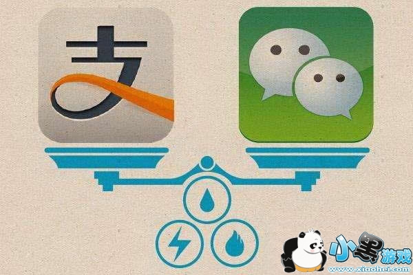 ΢��С�����֧����С�����ļ�ǿ ֧����С�����΢��С����Ա�