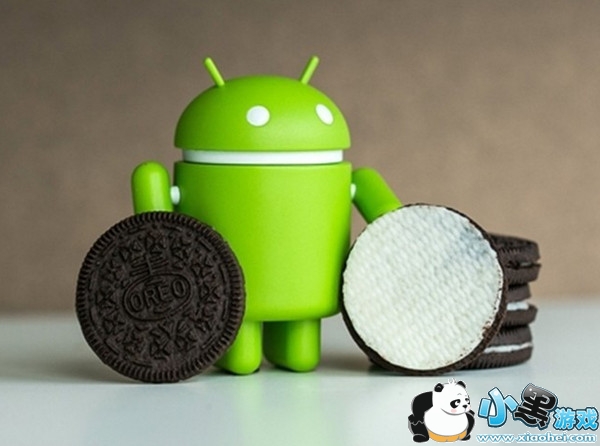 Android 8.0 Oreo