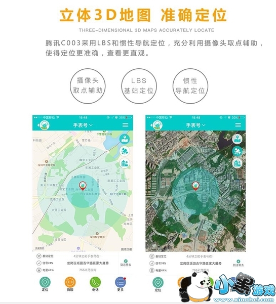 ��Ѷ��ͯ�绰�ֱ���ô�� ��Ѷ��ͯ�ֱ���ôʹ��