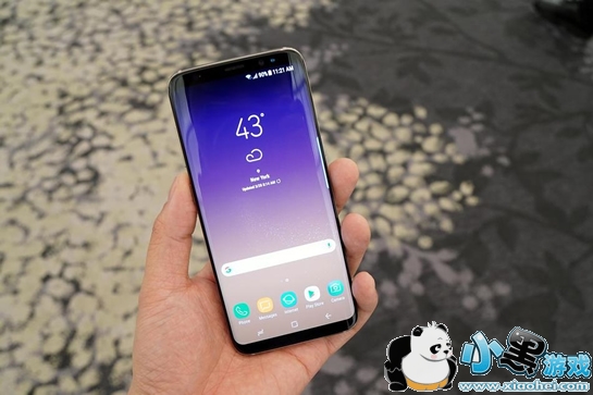 ����Galaxy S8��ô�� ����Galaxy S8�׷�����