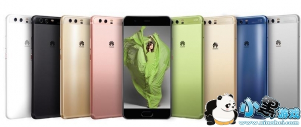 ��Ϊp10��p9��ʲô��һ�� ��Ϊp10��p9����ԱȽ���