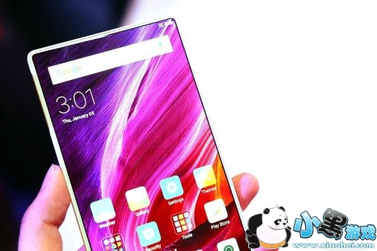 С��mix��ɫ����ô�� С��mix��ɫ��������ý���