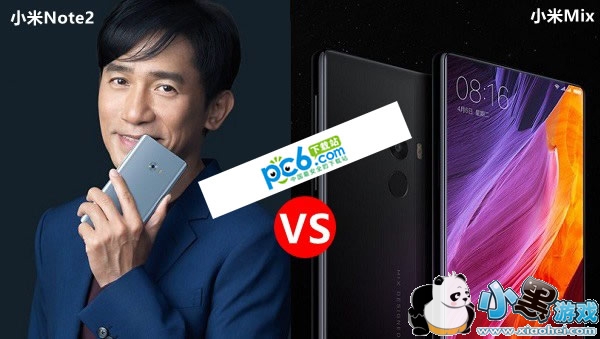 С��mix�û���note2�� С��mix��С��note2����ԱȾ������