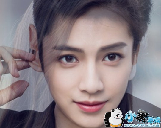 性别反转照片软件怎么玩 郑爽变男人软件是什么