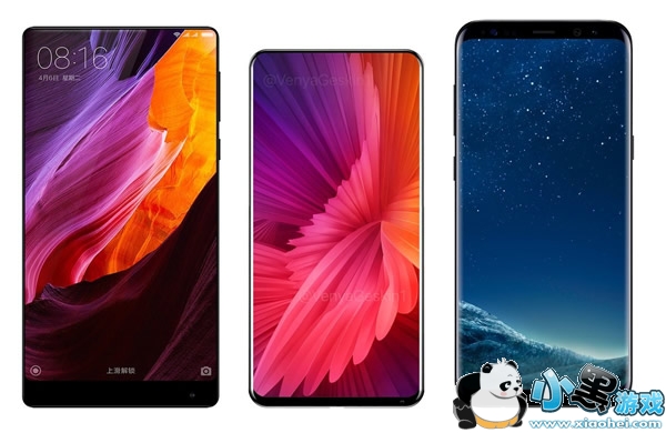 С��mix2ʲôʱ������ С��mix2������Ϣ