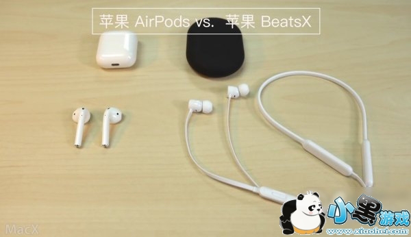 beatsx��ƻ��airpods�ĸ��� beatsx��ƻ��airpods�Ա�����